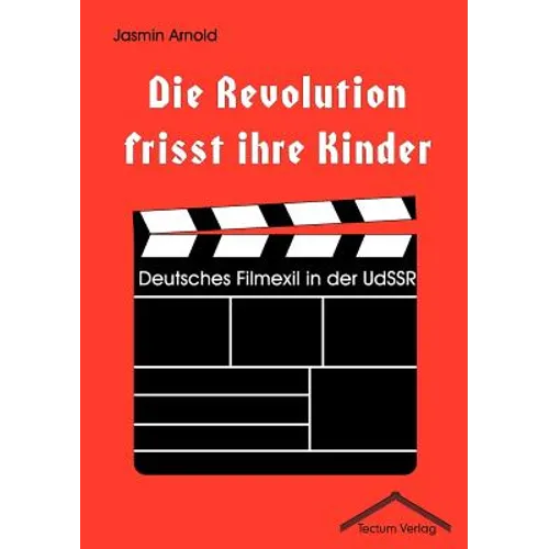 Die Revolution frisst ihre Kinder