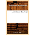 Les Natchez (Éd.1872)