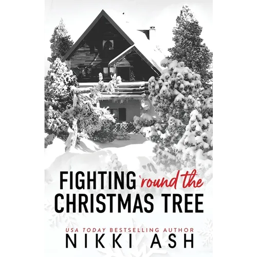 Fighting 'Round the Christmas Tree
