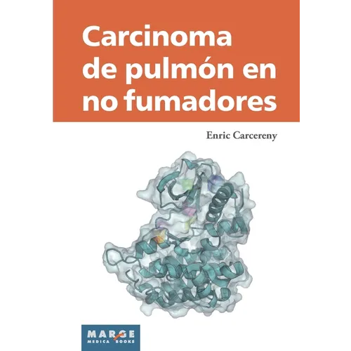 Carcinoma de pulmón en no fumadores