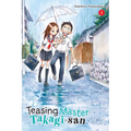 Teasing Master Takagi-San, Vol. 1: Volume 1