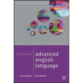 Mastering Advanced English Language