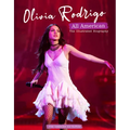 Olivia Rodrigo - All American: The Illustrated Biography