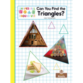 Can You Find the Triangles?