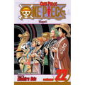 One Piece, Vol. 22