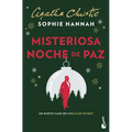 Misteriosa Noche de Paz: Un Nuevo Caso de Hércules Poirot / Hercule Poirot's Silent Night