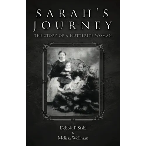 Sarah's Journey