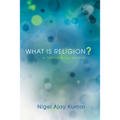 What Is Religion?
