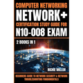 Computer Networking: Beginners Guide to Network Security & Network Troubleshooting Fundamentals