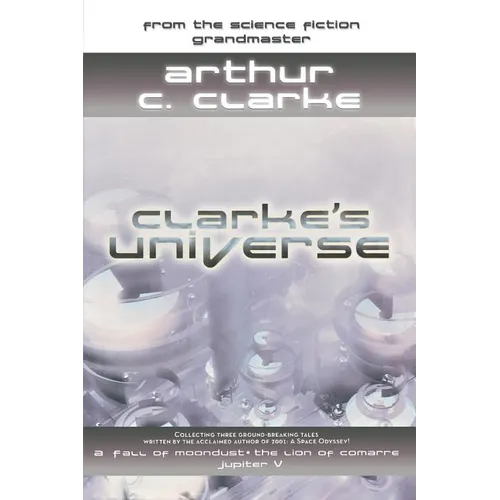 Clarke's Universe
