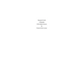 Benjamin R. Smith A Biography of My Quaker Ancestor