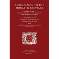 A Companion to the Monastic Breviary