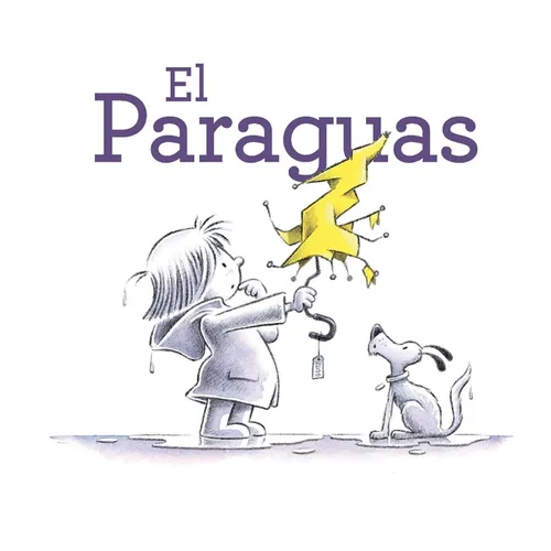 Paraguas, El