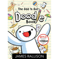The Odd 1s Out Doodle Book
