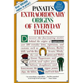 Extraordinary Origins of Everyday Things