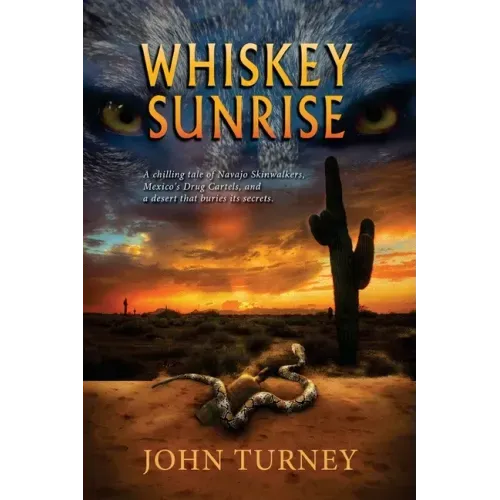 Whiskey Sunrise