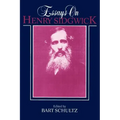 Essays on Henry Sidgwick