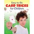 Easy-To-Do Card Tricks for Children