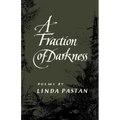 A Fraction of Darkness