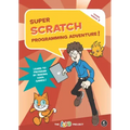 Super Scratch Programming Adventure! (Scratch 3)