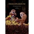 Imaginarium: The Process Behind the Pictures
