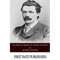 The Private Papers of Henry Ryecroft