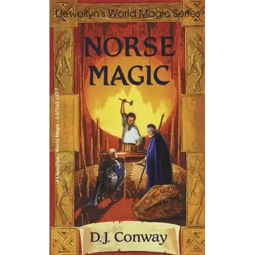Norse Magic