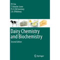 Dairy Chemistry and Biochemistry