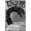Twin Spirits: The Complete Weird Stories of W. W. Jacobs