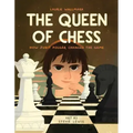 The Queen of Chess: How Judit Polgár Changed the Game