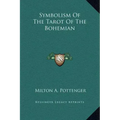 Symbolism of the Tarot of the Bohemian