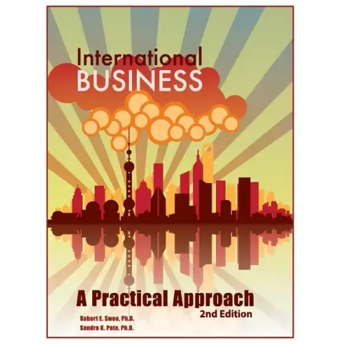 International Business: A Practical Approach