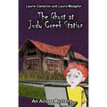 The Ghost at Judy Creek Station: An Acorn Mystery