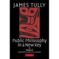 Public Philosophy in a New Key