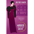 Murder Over The Cold Grave