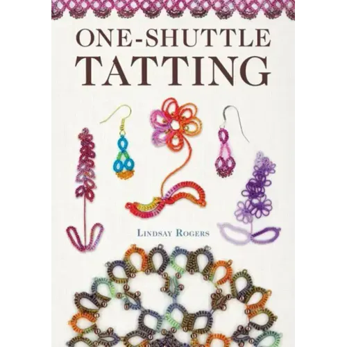 One-Shuttle Tatting