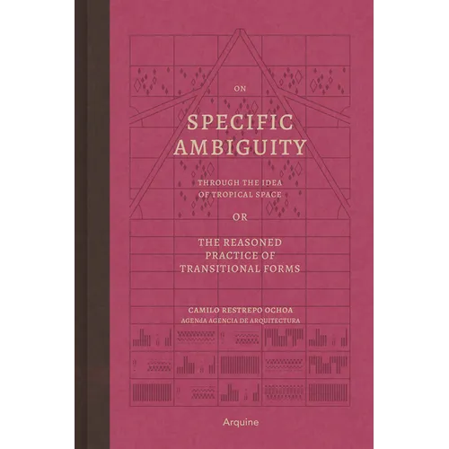 On Specific Ambiguity by the Idea of Tropical Space or the Reasoned Practice of the Forms of Transition