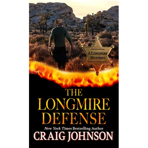 The Longmire Defense