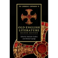 The Cambridge Companion to Old English Literature
