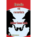 Estudio en escarlata