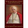 On the Sanctification of Priests According to the Needs of Our Times