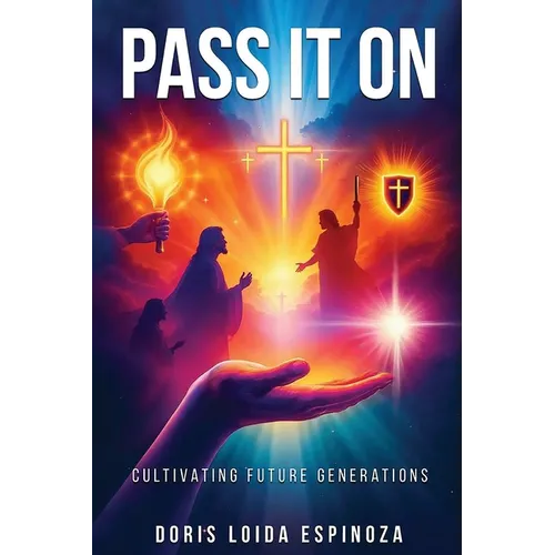 Pass It on