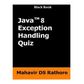 Java 8 Exception Handling Quiz