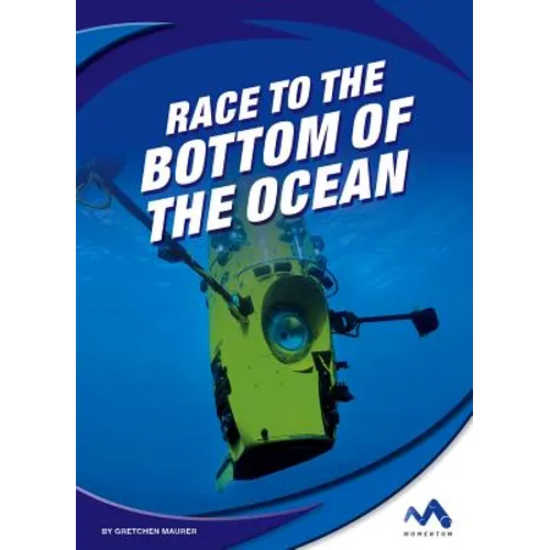 Race to the Bottom of the Ocean
