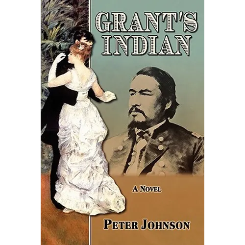 Grant's Indian