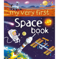 My Very First Space Book