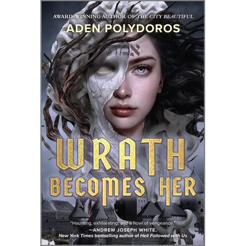 Wrath Becomes Her