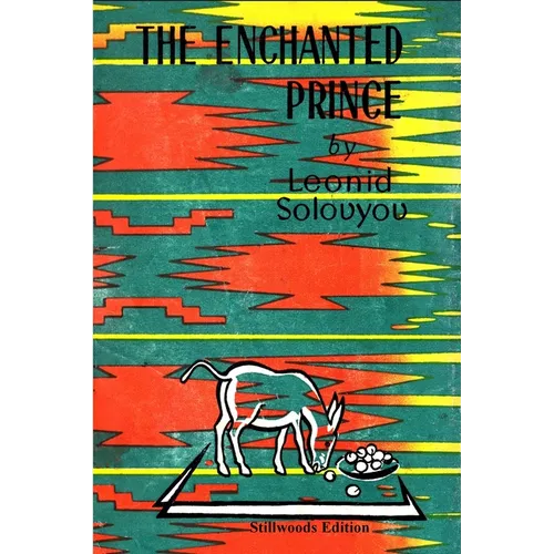 The Enchanted Prince