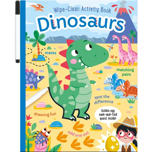 Dinosaurs