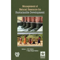 Management of Natural Resource for Sustainable Development